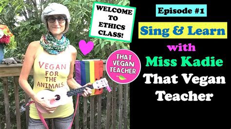 is the vegan teacher still alive|That Vegan Teacher Miss Kadie (@thatveganteachermisskadie) •。